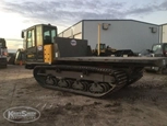 Side of Used Terramac